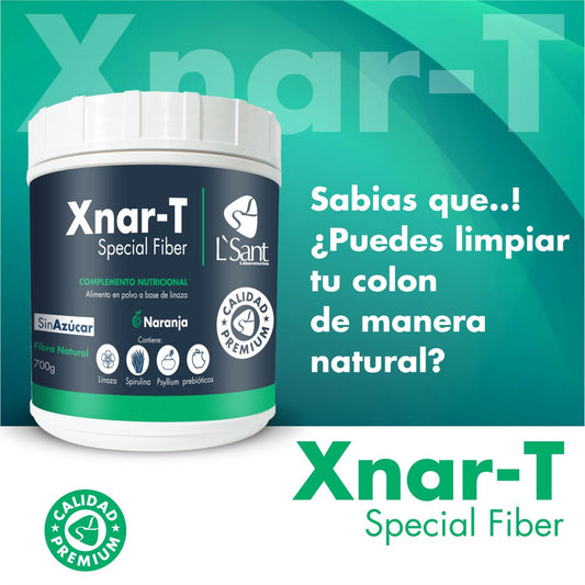 Xnar-T Fibra